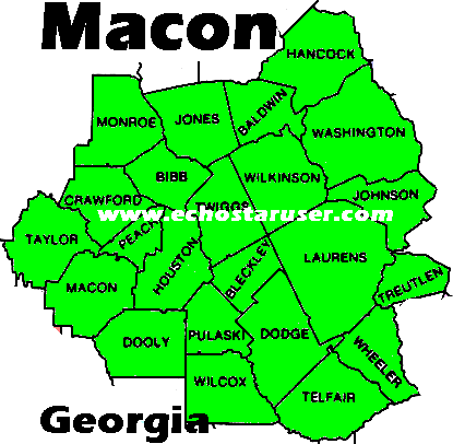 Macon, GA